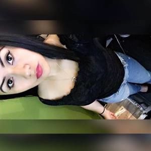 Meet your Posher, Fatima